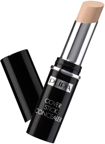 Pupa Milano Cover Stick Concealer 003-Dark Beige 3,5gr