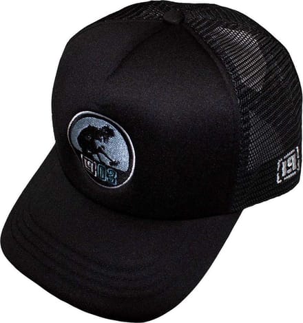 Linkin Park - LP03 Trucker pet - Zwart
