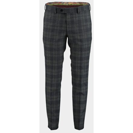 Meyer Wollen pantalon rio art.2-6181 3242618190/08