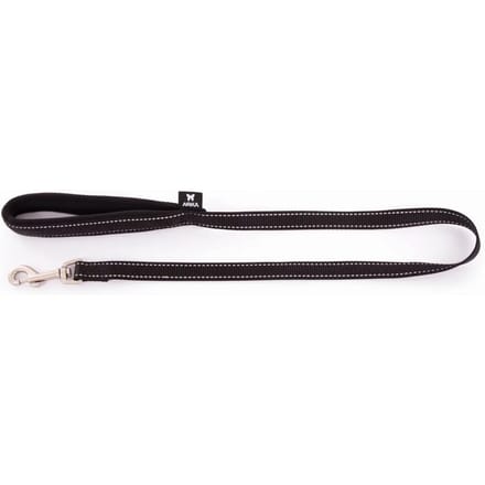Nylon neopreen hondenriem Martin Sellier M