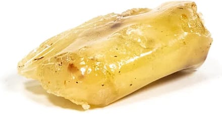 Wierookhars Elemi (verpakt in plastic zakje)
