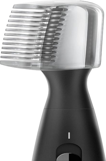 Braun PT1000 Precisietrimmer - 4 extra accessoires