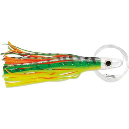 Lok Williamson Tuna Catcher Rigged