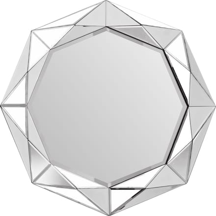 Wandspiegel Herakles | Decorationable