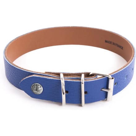 Hondenhalsband Martin Sellier Allure