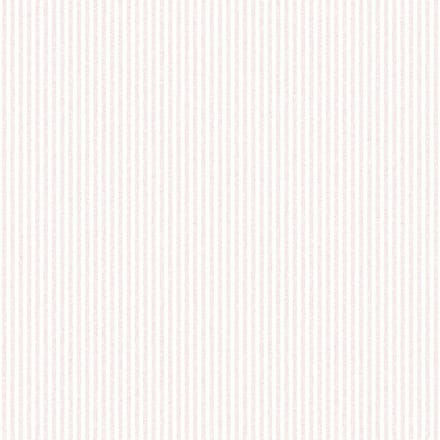 Boråstapeter Vliesbehang 6265 - Scandinavian Designers Mini - Klassiek Roze - 53cm x 10.05m