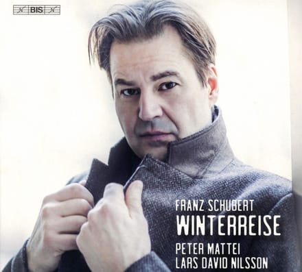 Peter Mattei & Lars David Nilson - Winterreise (SACD)