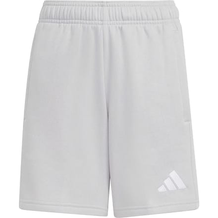 Adidas Performance Entrada26 Sweatshort Kids - Kinderen - Grijs