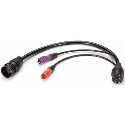 Kabelset achterlicht HELLA 8KA 340 846-001