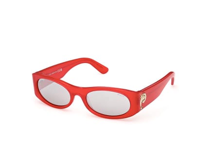 Pucci EP0243 Red/monocolor 54/19/135 WOMAN Zonnebrillen