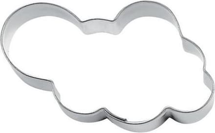 Uitsteker - wolk - 6.5 cm - St�dter