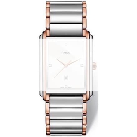 Rado straps 07.03622.10 Integral band