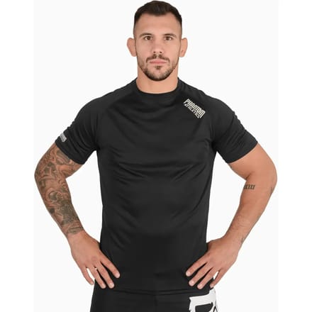 T-shirt Phantom Athletics Tactic Kurzarm