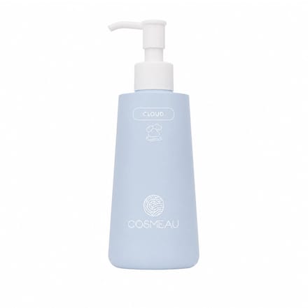 Cosmeau Wasparfum Wolkendek 250ml + Dispenser