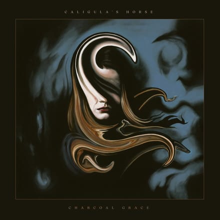 Charcoal Grace - Caligula's Horse