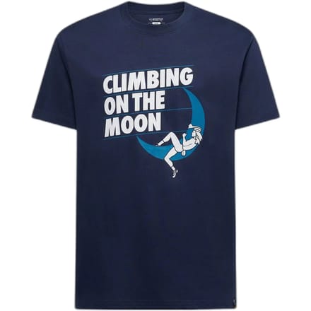 T-shirt La Sportiva Moon Rock