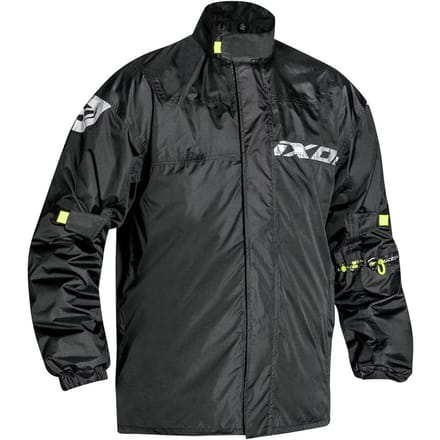 Motorfiets regenjas Ixon madden