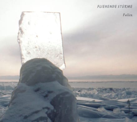 Fliehende Stürme - Fallen (CD) (Reissue)