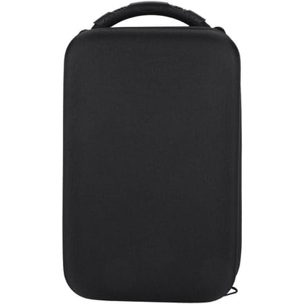 Beschermtas Shell Cover EVA Case Opbergruimte voor Apple Homepod Mini Bluetooth-luidspreker