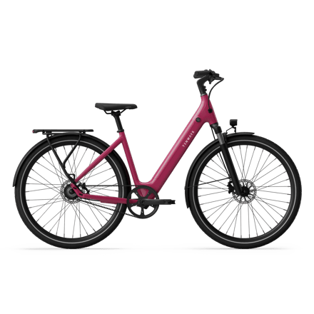 TENWAYS CGO800S | Plus - CGO800S (Belt Drive) / Wild Berry