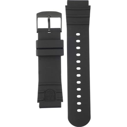 Luminox Straps FPX.2201.20B.1.K 0320 Leatherback Sea Turtle Horlogeband