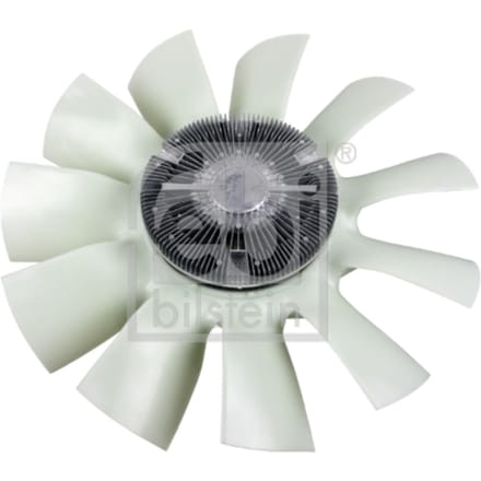 Ventilatorkoppeling FEBI BILSTEIN 176766