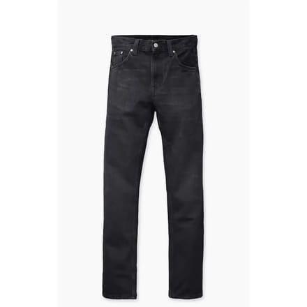 Normale jeans Nudie Jeans Gritty Jackson Scratched
