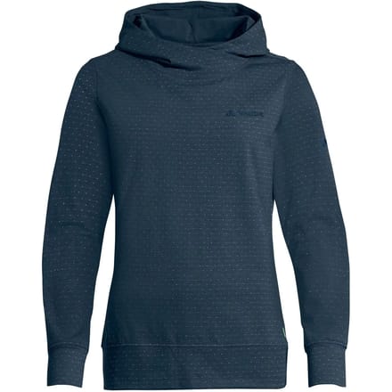 Dames hoodie VAUDE Tuenno