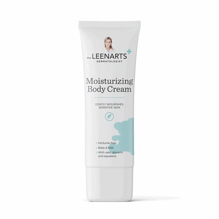 Moisturizing Body Cream 100 ml