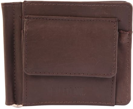 EXCELLANC Excellanc unisex portemonnee Safad, duurzaam