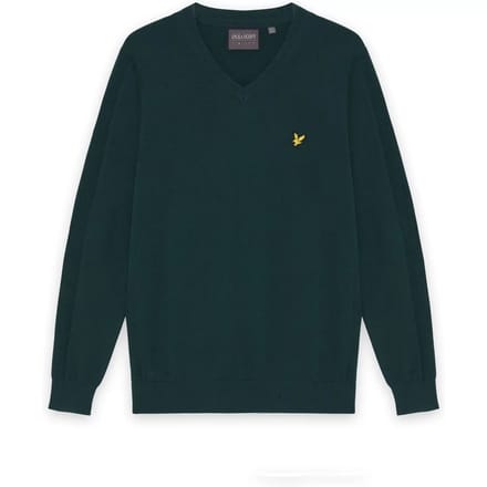 Trek col V Lyle & Scott Golf 1874