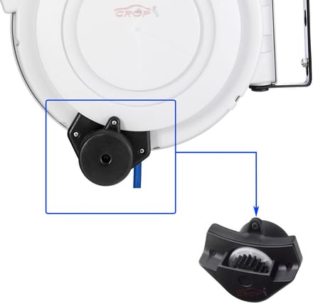 Mavel slow motion device lucht/stroom - 568707020