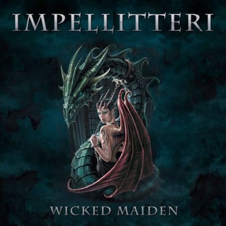 Wicked Maiden - Impellitteri