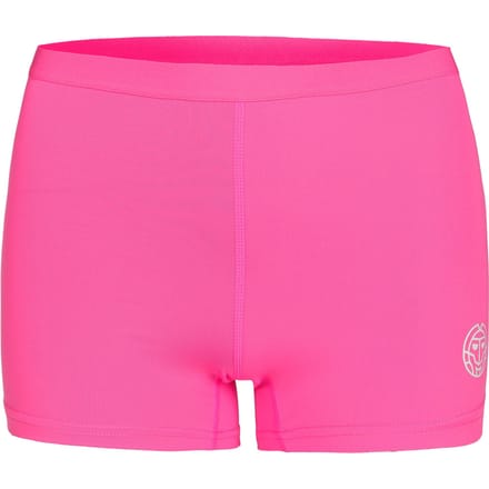 BIDI BADU Crew Short voor tennisballen Dames