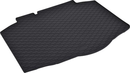 Kofferbakmat voor Seat Ibiza 6F (vanaf 2017-) - Rubber