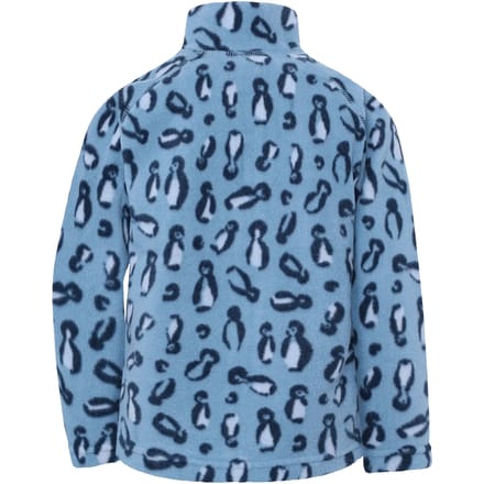 Kinderfleece Didriksons Monte 11