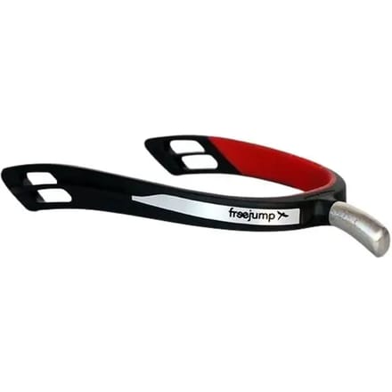 uitloper Free Jump Spur'One Prince Of Wales