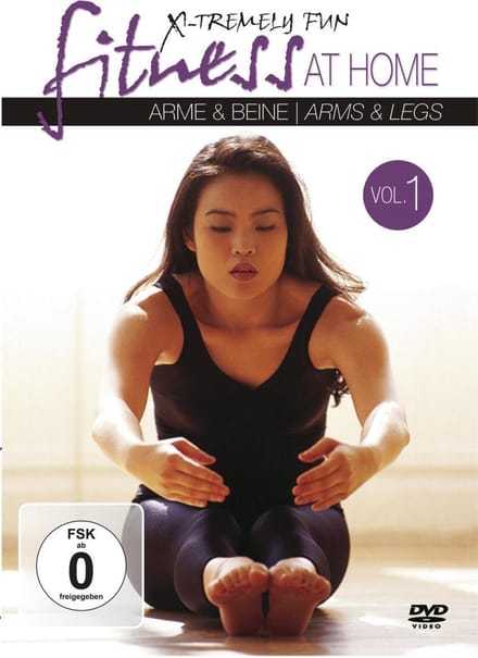 Fitness At Home 1