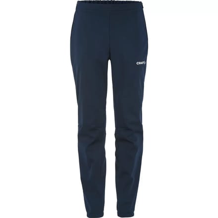 Zip joggingbroek Craft Nordic Club 2.0