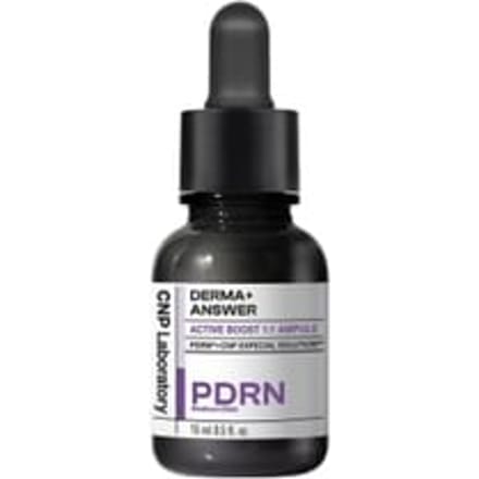 CNP Laboratory - Derma Answer Active Boost Ampule Mini - Gezichtsampul