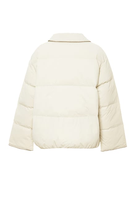 Faina Jas Dames wolwit