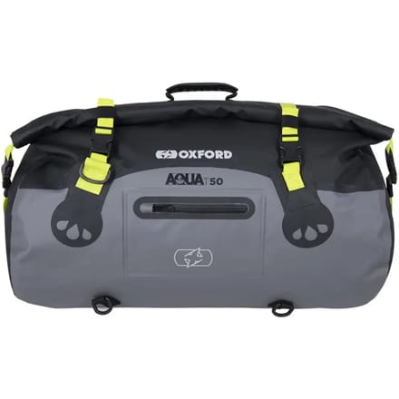 Rollende rugzak Oxford Aqua T-50