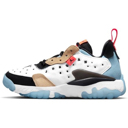 Air Jordan Wmns Jordan Delta 2 'Thermo White' 36
