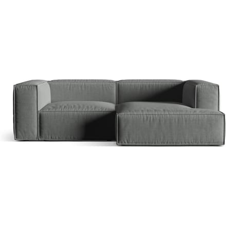 Hoekbank Nuria 3-zits rechts | Micadoni