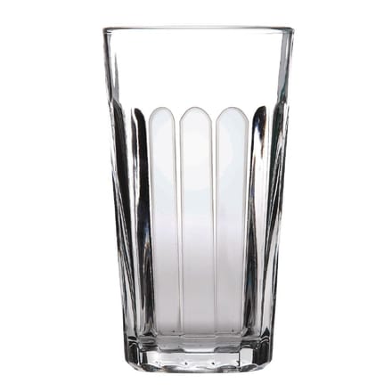 Artis Xtratuff Drankenbeker met Panelen - 350 Ml (pak van 12) - DX701