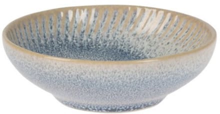 Home & Styling Kommen - 75ml - Set van 4 stuks - Blauw