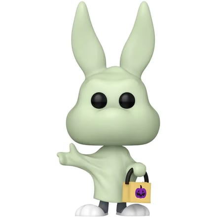 Funko Pop! Animation: Looney Tunes Halloween - Bugs Bunny #1673