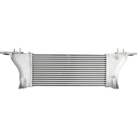 InlaatluchtRadiator THERMOTEC DA1015TT