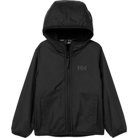 Kinderjas met capuchon Helly Hansen Chill
