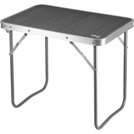 Nils Camp NC3401 - Campingtafel - 60x40x50 cm - Ciemnoszary